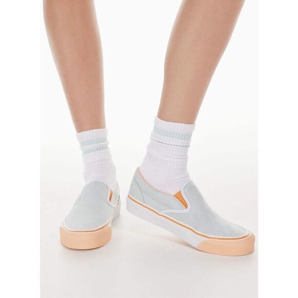 NIB Vans x TNA Aritzia Classic Slip-On 98 Dx - Picture 6 of 10